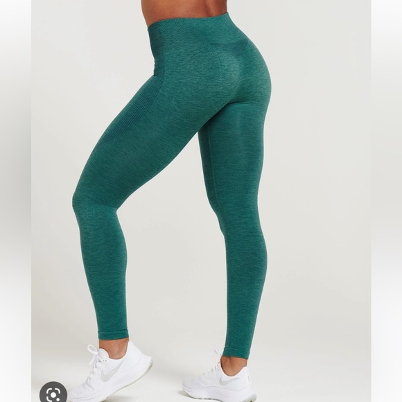 Oner Active SET classic 1.0 mineral green marl. M - Picture 3 of 16